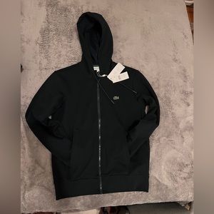 Lacoste hoodie